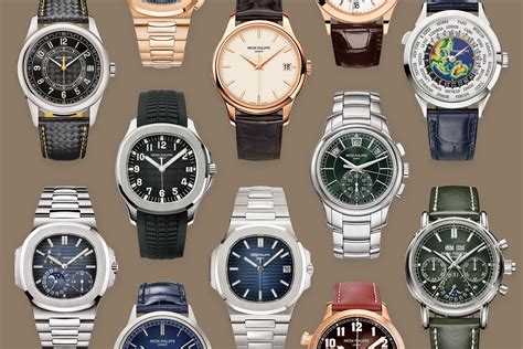 all patek philippe watches ever made|patek philippe cheapest watch price.